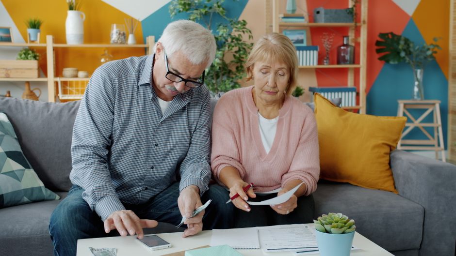 Julien plans
